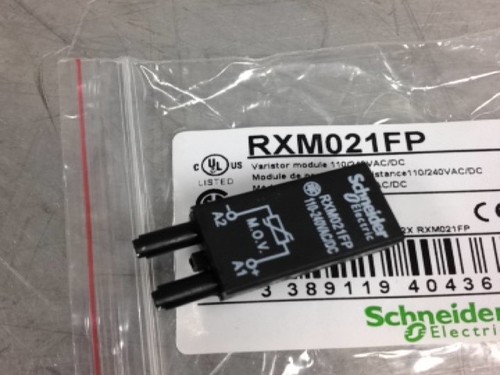 UpTo 6 NEW at MostElectric: RXM021FP SQUARE D/TELEMECANIQUE | eBay