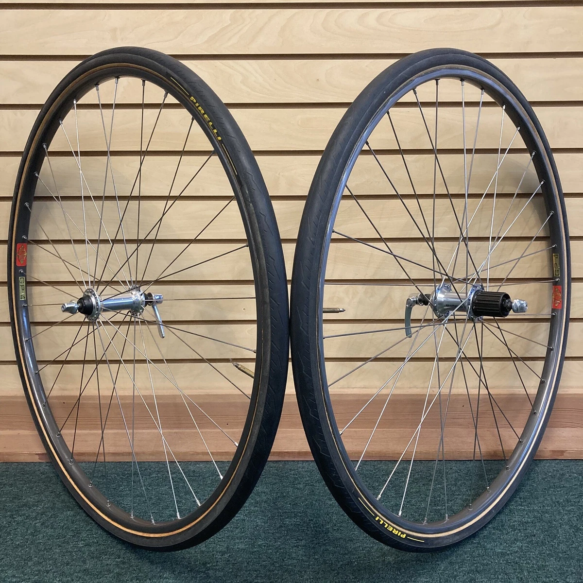 mavic gp4 products for sale | eBay