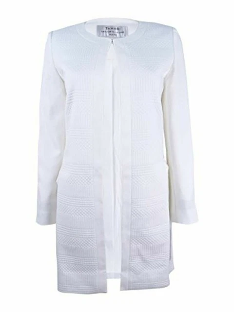 Tahari Coats, Jackets & Vests for Women