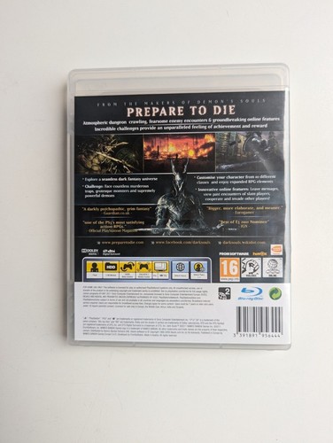 Sony PlayStation 3 PS3 Spiele / Games / Auswahl / Spielesammlung / Konvolut #1 - Bild 791 von 937