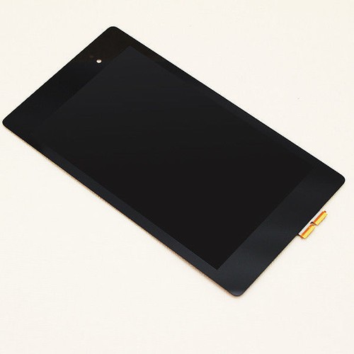 ASUS Google Nexus 7 2013 2nd Gen LCD screen replacement spare part new - Picture 1 of 1