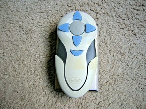 Hunter Model 84757 Wireless Ceiling Fan Remote Control Holder W