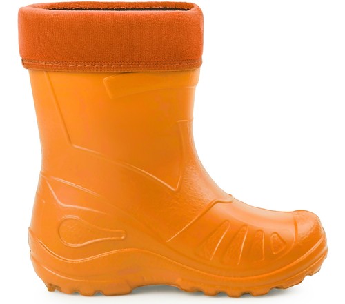 LADEHEID Gefütterte Gummistiefel Kinder Jungen Mädchen Regenschuhe EVA 22-35 - Bild 50 von 68