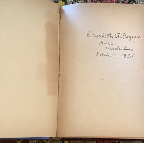 1847 Jane Eyre By Charlotte Bronte Rare 2nd ED., Lovell, Coryell & Co.,Pub., NY - Picture 7 of 13