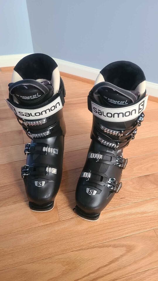 Scarponi da sci Salomon Select HV 90 26 26 5