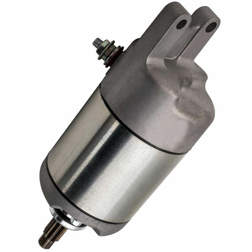 STARTER MOTOR FOR HONDA TRX300 TRX300FW 4WD FourTrax 1988 - 2000 RX250 1987 - Picture 5 of 9