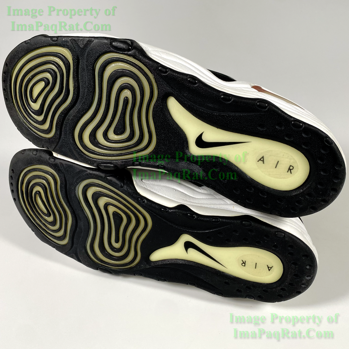 scottie pippen zoom air