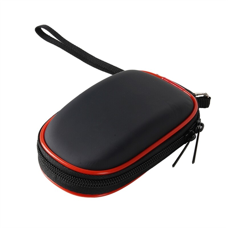 Portable Mouse Travel Case for Secure Storage and Carrying