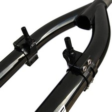 Identiti Rebate Fork Brake Mounts V Brake Ada...