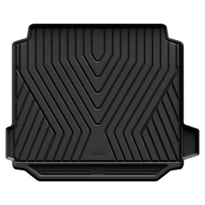 LASFIT Cargo Mat for BMW X5 2019-2026 Waterproof TPE Cargo Liner Trunk Liner