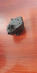 BMW E46 3ER HEIZUNGSKLAPPENSTELLMOTOR EINSTECKMAGNET 6912522