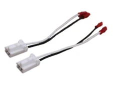 IMC Audio SWH-8108 Toyota Speaker Connector Harness For Select Toyota