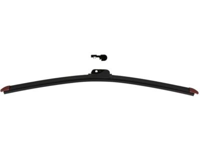Anco 89NK77J Front Left Wiper Blade Fits 1991-1997 Toyota Previa