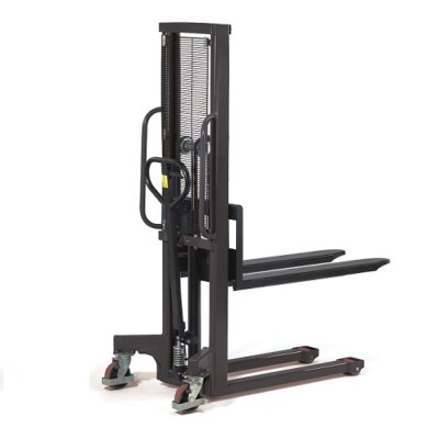 Handhydraulik-Stapler 1.000kg Tragkraft