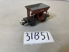 Marklin Trix Express wagon model train car HO scale Talbot 367, 31B51