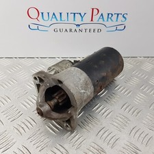 MOTORINO AVVIAMENTO VOLVO XC60 MK1 2009 30782228