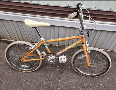 gt diamondback bmx
