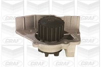 Wasserpumpe Citroen 1.8 16V Xsa