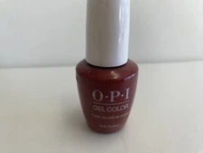OPI GELCOLOR I LOVE YOU JUST BE-CUSCO (GC P39)