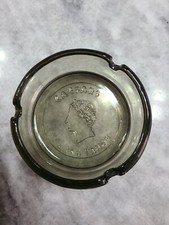 Vintage Ceasars Lake Tahoe Ashtray 