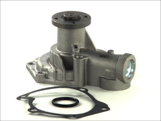 Thermotec Wasserpumpe Mechanisch FüR Hyundai Trajet FO Sonata IV EF Santamo SM-image