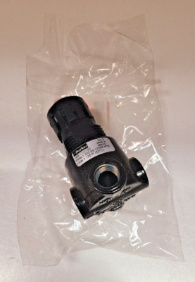 Parker 1/4'' Regulator 14R1C00100 | 300PSI