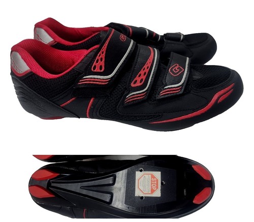 Tiebao Ultralight Road Bicycle Shoes Men US 11 EU 44 Ratchet 