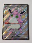 Pokémon - GRODOUDOU EX 222/91 Destinées de Paldea