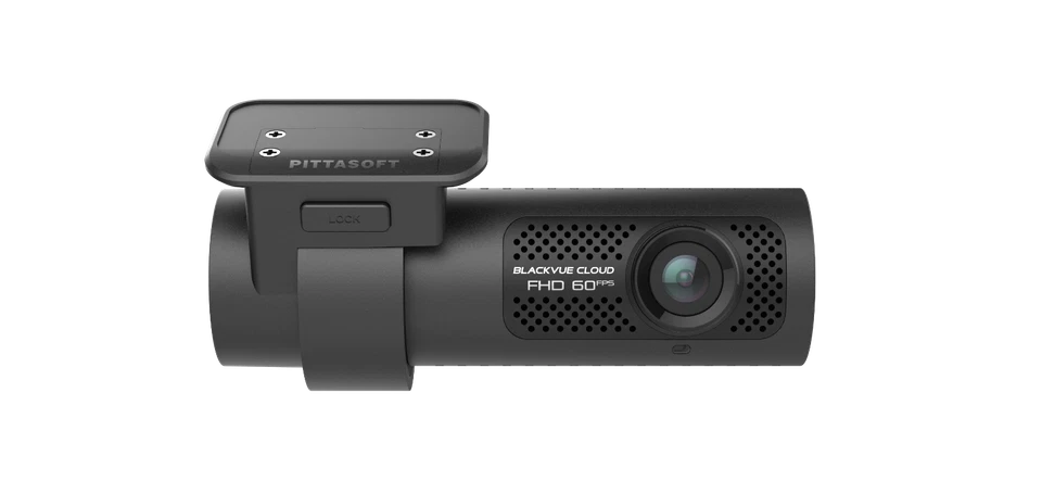 BlackVue Dash Cam DR750X-2CH PLUS Front and Rear Wi-Fi GPS (64GB) - NEW - Image 3 of 4