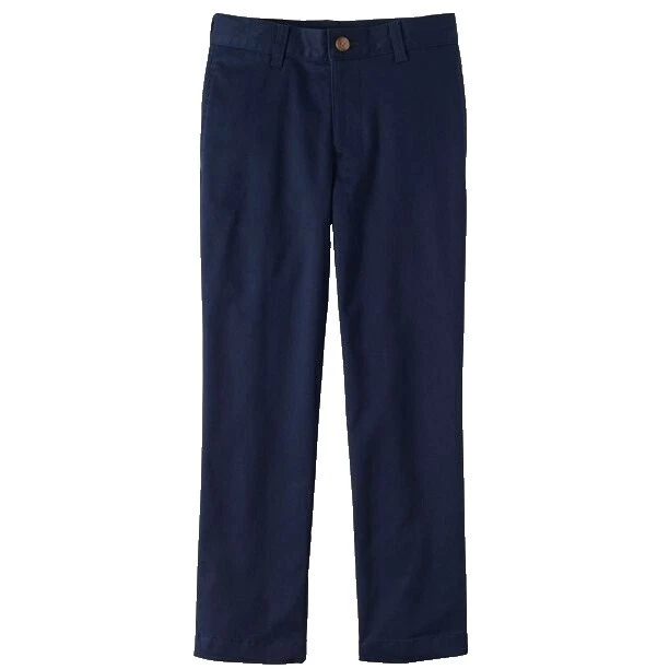 Cotton Blend Boys' Uniforms