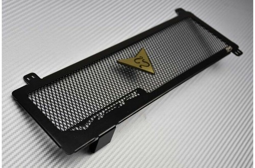 Wasserkühlergrill Kühlerschutzgitter HONDA VFR 800 VFR800 VFR-800 RC79 2014-2020 - Picture 3 of 4