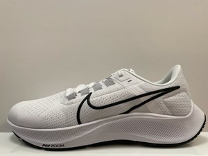 Nike Air Zoom Pegasus 38 Mens Running Shoes UK 8.5 US 9.5 EUR 43 REF 1871 |  eBay