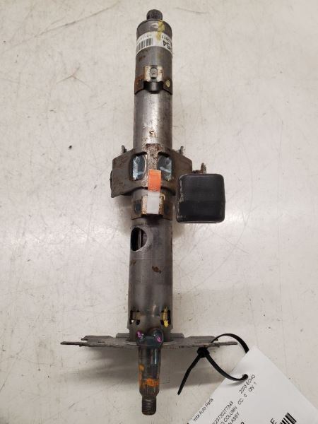 Toyota Echo, Steering Column Assy, 2000-2005, AT, 45250-52010 | eBay