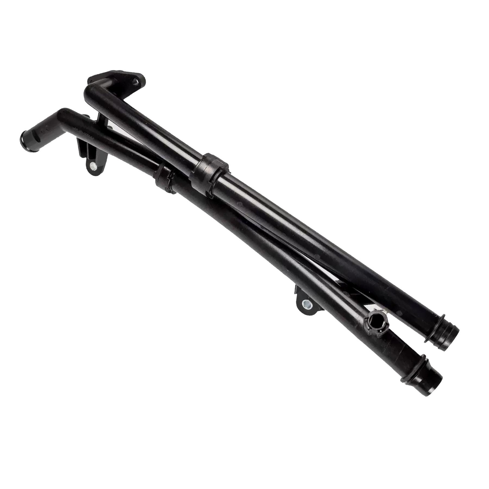 COOLANT PIPE FOR MERCEDES C-CLASS W204 C204 E-CLASS W212 C207 SLK A2712002452