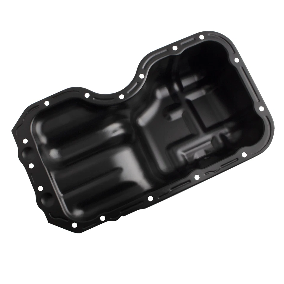 Cacerola de aceite del motor compatible con Mazda 2 2011 2012 2013 2014 2015 1,5 L ZJ0110400 Foto 2 de 4