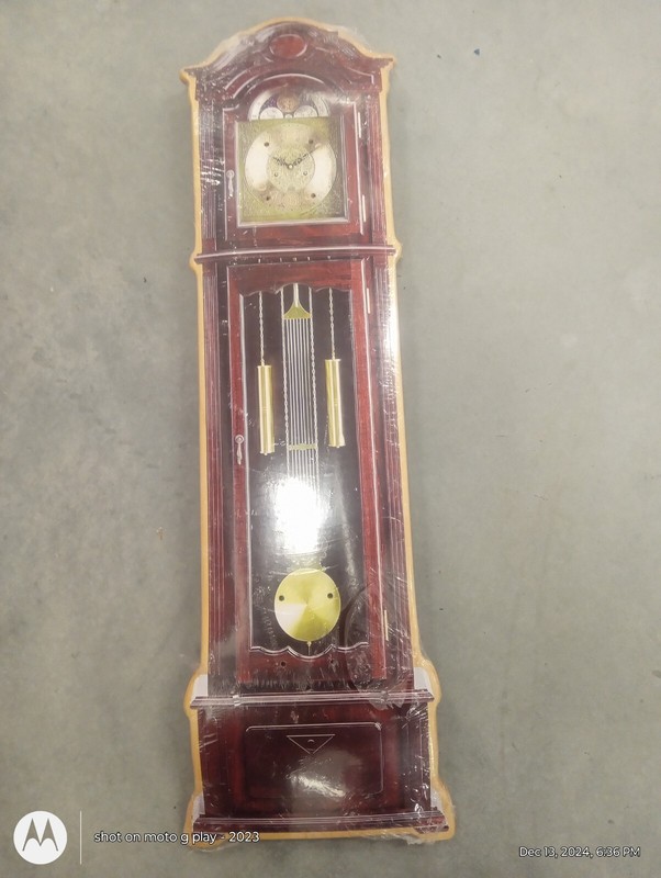 Alltimers Old Ass Clock Cruiser Deck