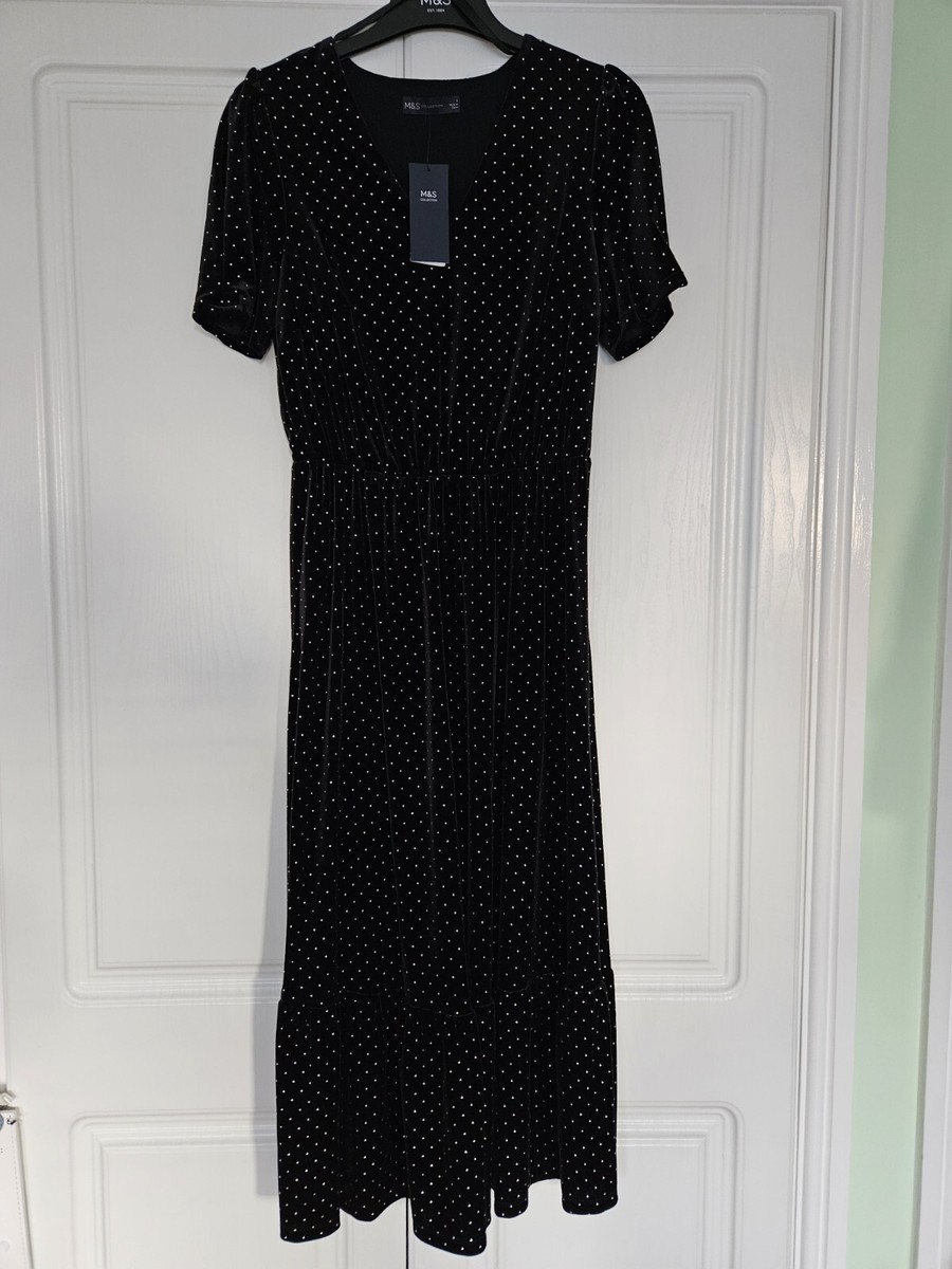 chinese dress ladies Christmas Town Dress XLarge