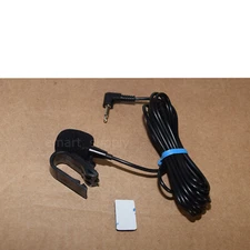NEW MICROPHONE FOR KENWOOD KDC-X799 KDCX799 FREE FAST SHIPPING 
