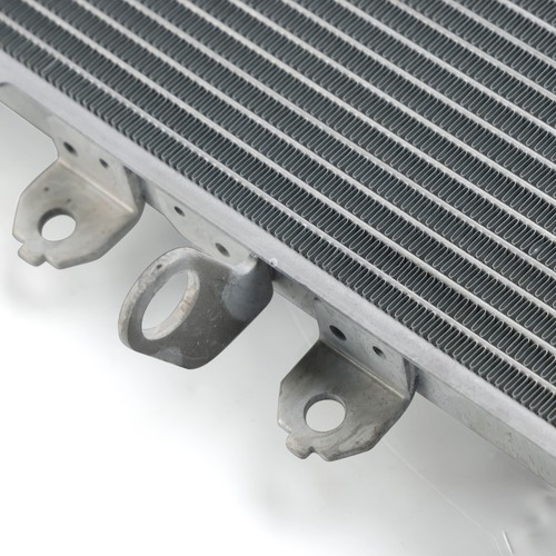 39060-0758 Radiator Cooling Engine Cooler For Kawasaki ZX-4R ZX-4RR 2023 2024 T9 - Picture 7 of 11