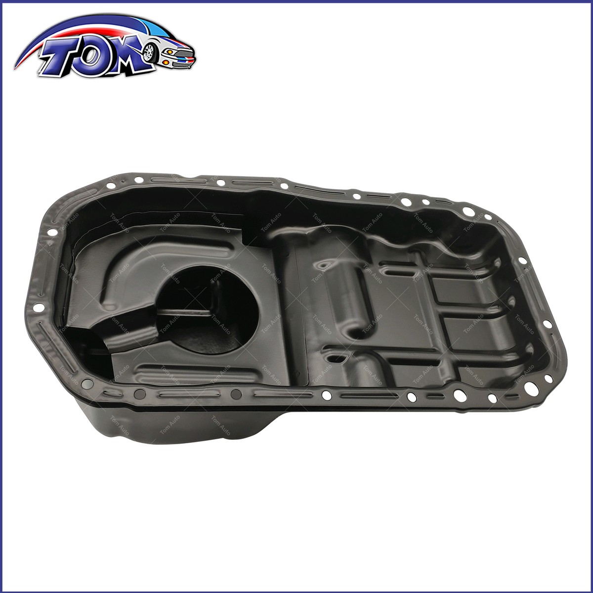 Brand New Engine Oil Pan For 1997-2002 Mitsubishi Mirage 1.5L