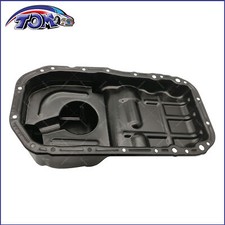 Brand New Engine Oil Pan For 1997-2002 Mitsubishi Mirage 1.5L MD322857
