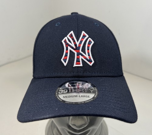New York Yankees New Era 39THIRTY 2021 