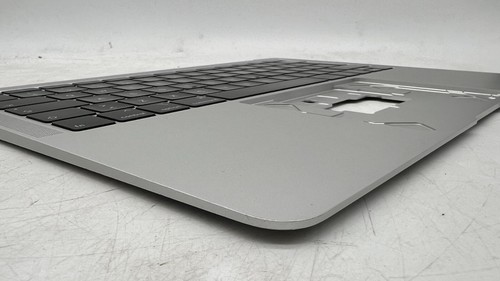 Apple PALMREST Per Notebook APPLE MacBook Air 13" A1932 con TASTIERA ITALIANA - Bild 4 von 6