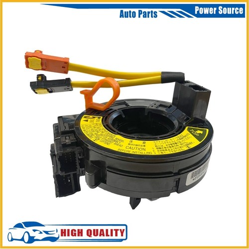 Spiral Cable Steering Wheel Clock Spring For Scion XB 2004-2006 New High-Quality - 第 2/20 張圖片
