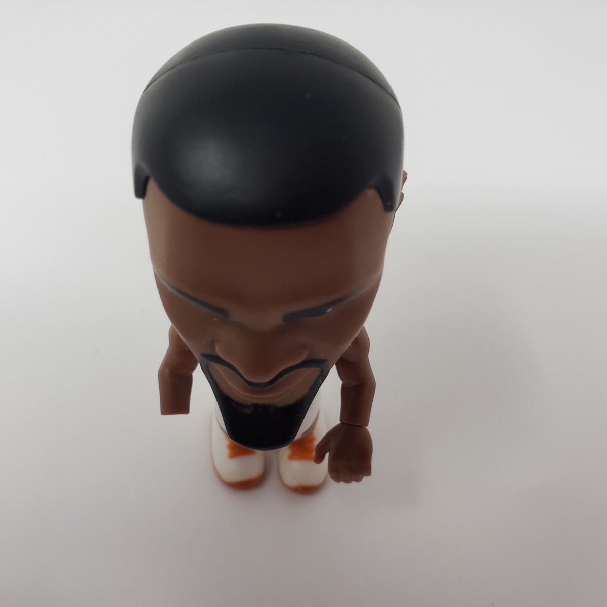 ZURU NBA Ballers Kevin Durant Phoenix Suns FLAW Missing Hand | eBay