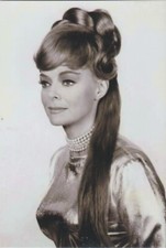 American Movie Star June Lockhart Re- Print 4x6 #CCC American Movie Star June Lockhart Re- Print 4x6 #CCC