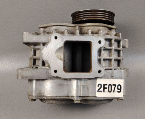 SUBARU Pleo RA1 EN07W SUPERCHARGER AISIN AMR500 14408KA111 - Picture 9 of 10
