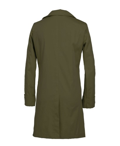 Women's Lab Coat - Picture 24 of 55