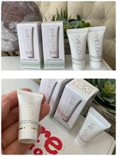 Eve Lom Foaming Cream Cleanser 5ml/0.16fl.oz. Samples x4