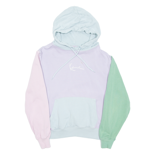 Urban Classics - Sweat à capuche - Violet - Fille - 29.99